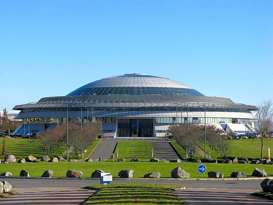 Ibis Budget Limoges Nord