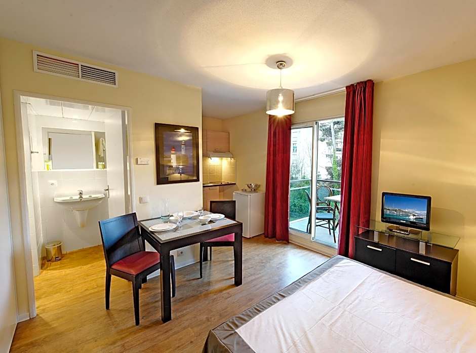 Odalys City Antibes Olympe