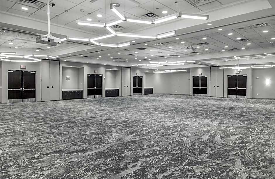 Hilton Garden Inn Sioux Falls South