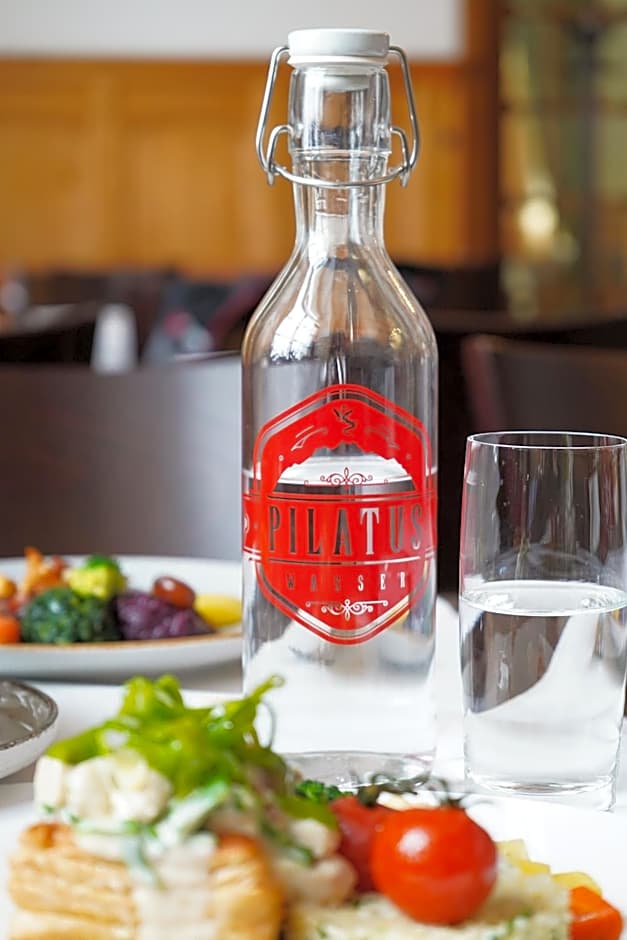 Hotel Bellevue Kriens