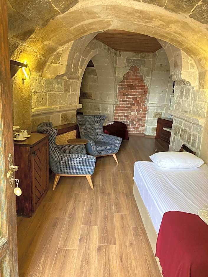 Mimi Cappadocia Luxury Cave Hotel