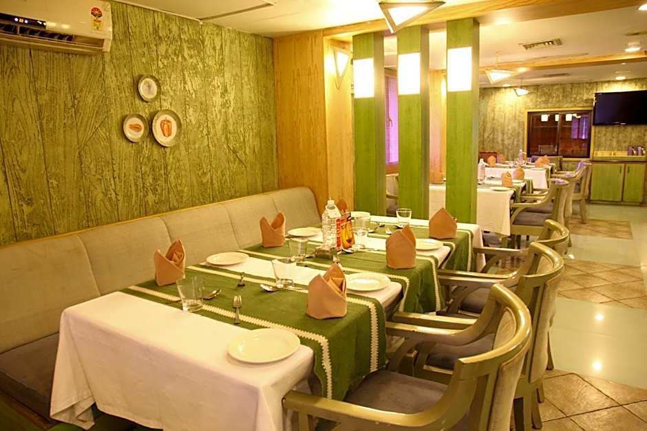 Lotus8 A'part Hotels Kochi Airport – Ernakulam, NE