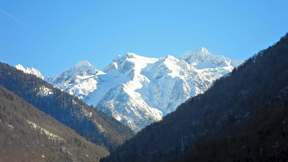 Villa Gracieuse