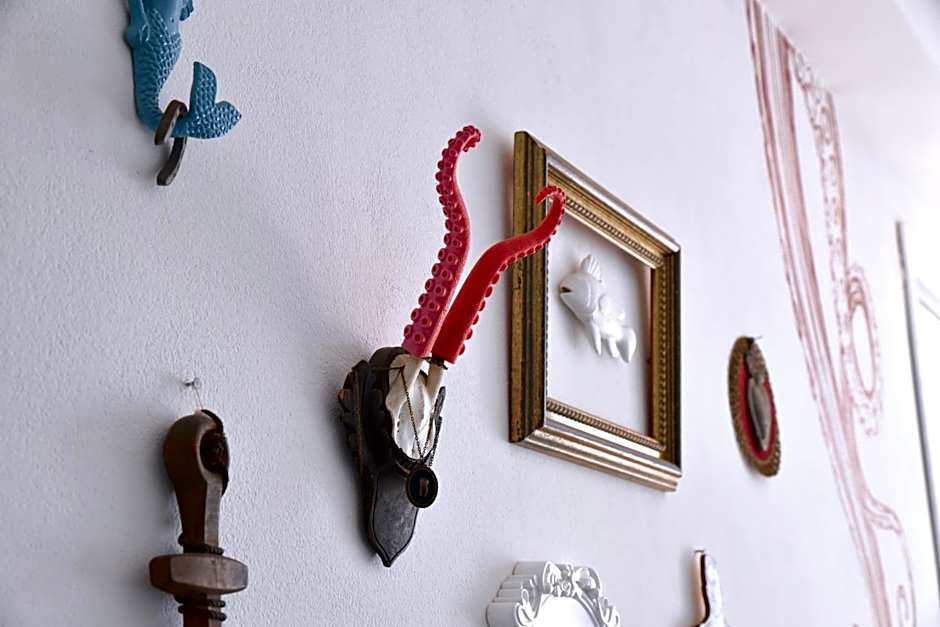 B&B Il Tentacolo
