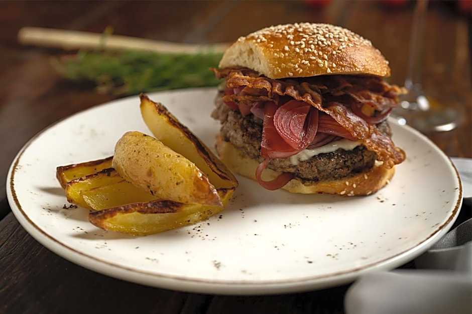 La Dama Country Rooms