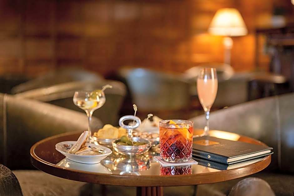 Hotel Villa Cipriani