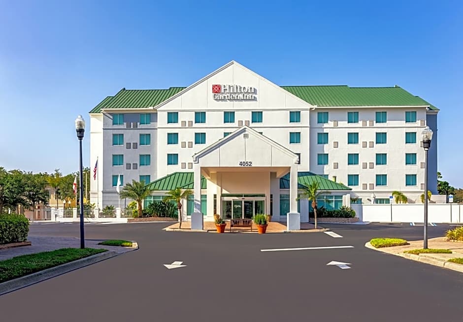 Hilton Garden Inn Tampa Northwest/Oldsmar