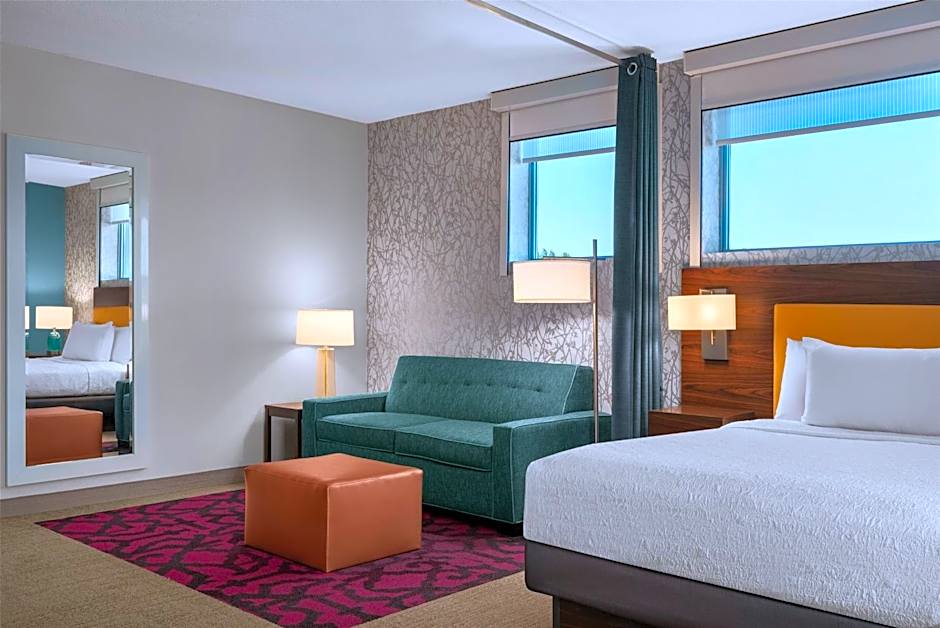 Home2 Suites By Hilton Baltimore / Aberdeen, MD