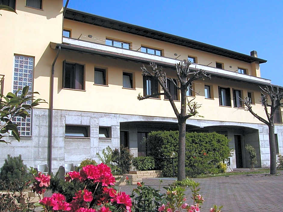 Albergo Sant'Anna