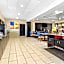 Comfort Suites Lumberton