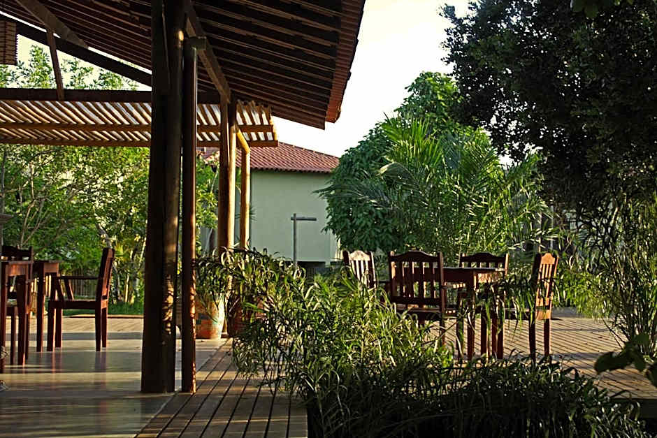 Villa Prana Trancoso - Vista mar