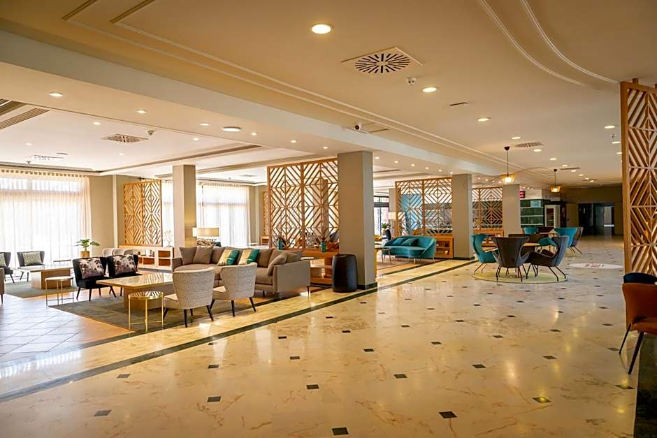 BarcelÃ³ Isla Cristina