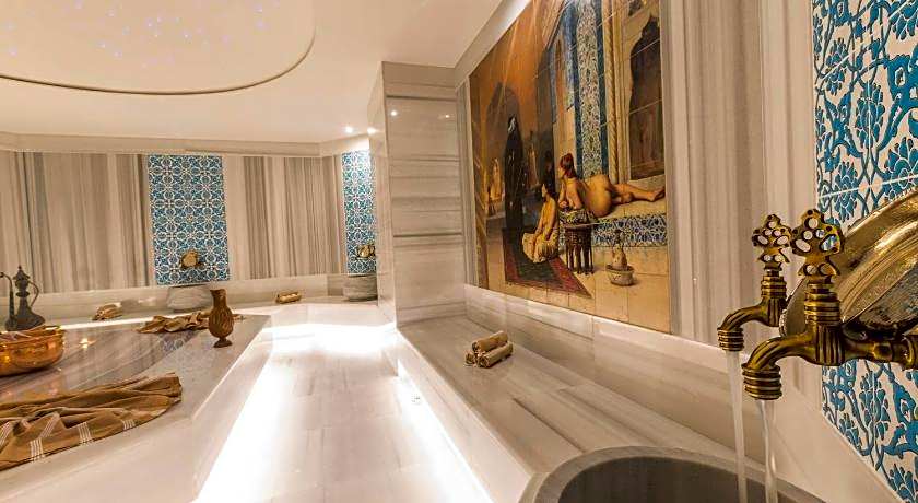 Radisson Blu Hotel Trabzon