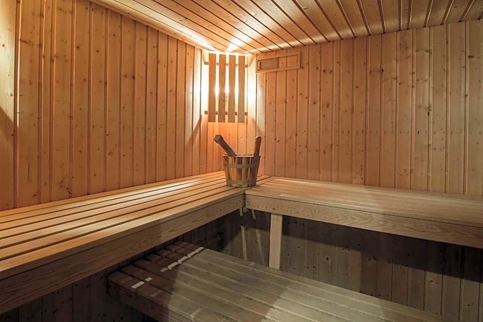 Hôtel Ithurria - Teritoria