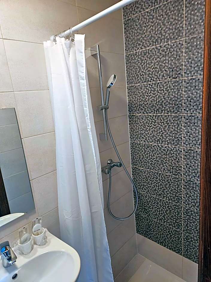 Hôtel à la croix d'or