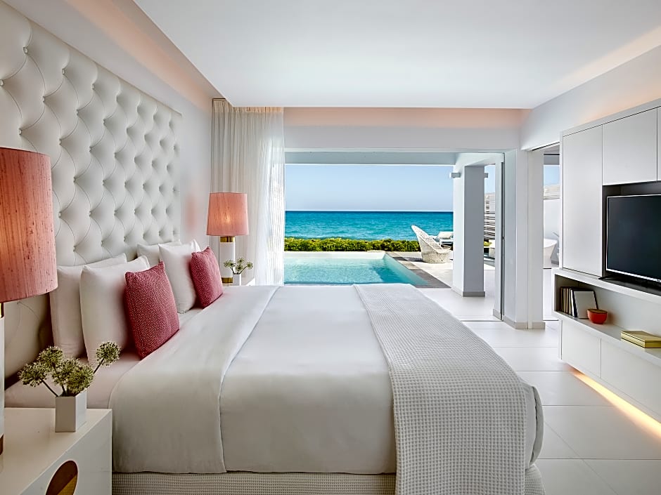 Grecotel LUX ME White