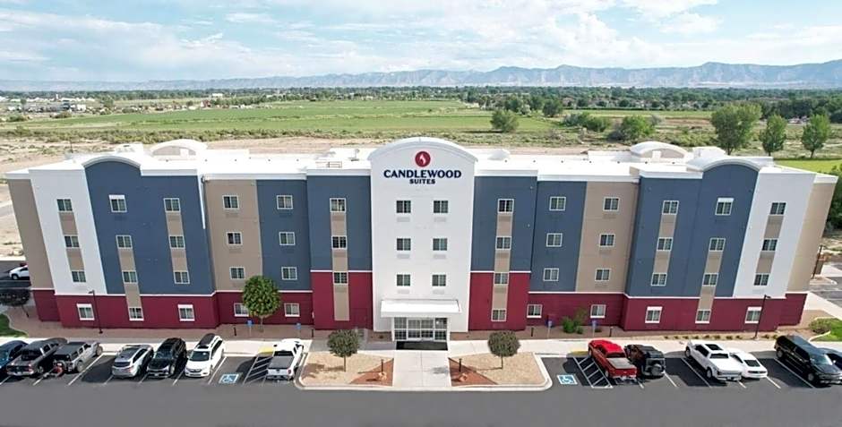 Candlewood Suites Grand Junction By IHG