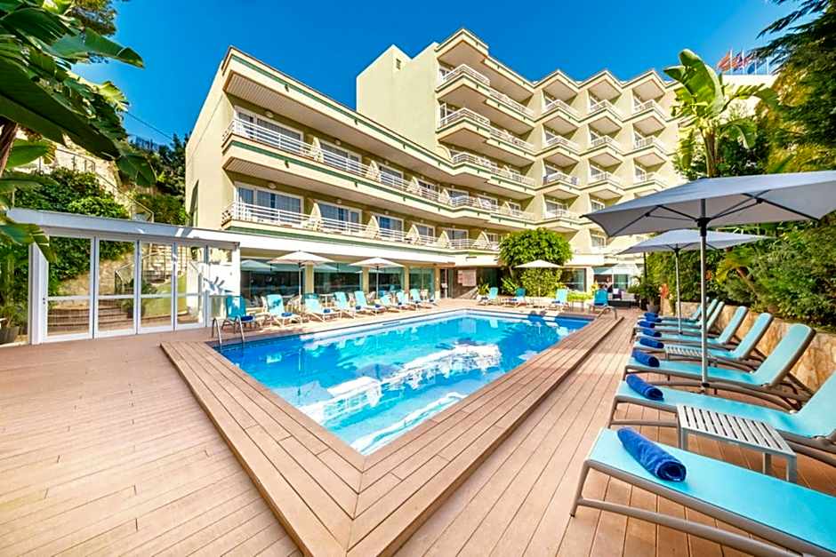 Hotel Agua Beach