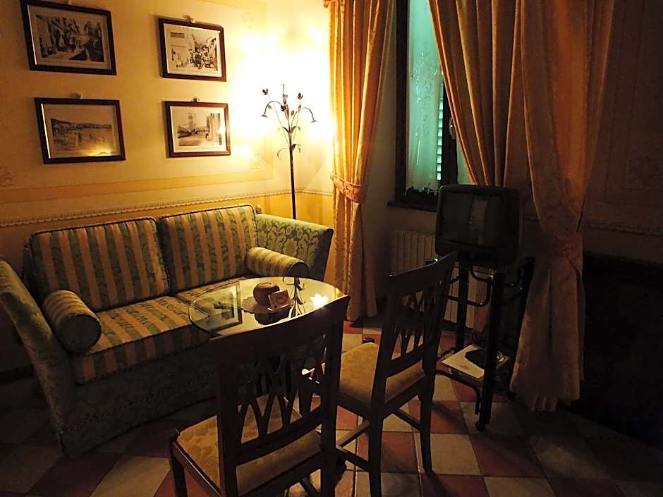 La Contrada dei Monti
