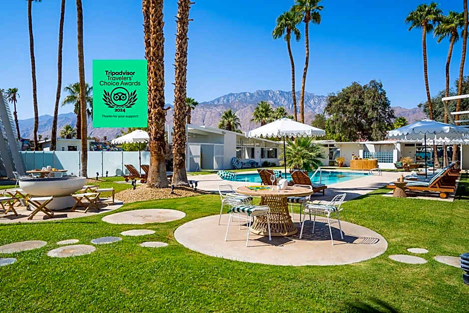 The Monkey Tree Hotel Buyout by AvantStay Entire Hotel Buyout! Funky Rooms with Modern Amenities!