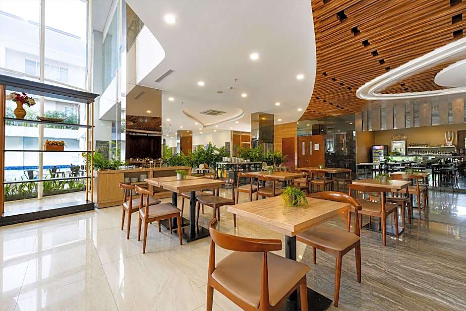 Sunday Hotel Antero Jababeka