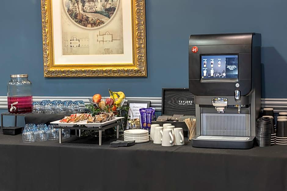 Crowne Plaza East Midlands Airport