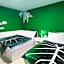 Fresh & Bright Private Suite