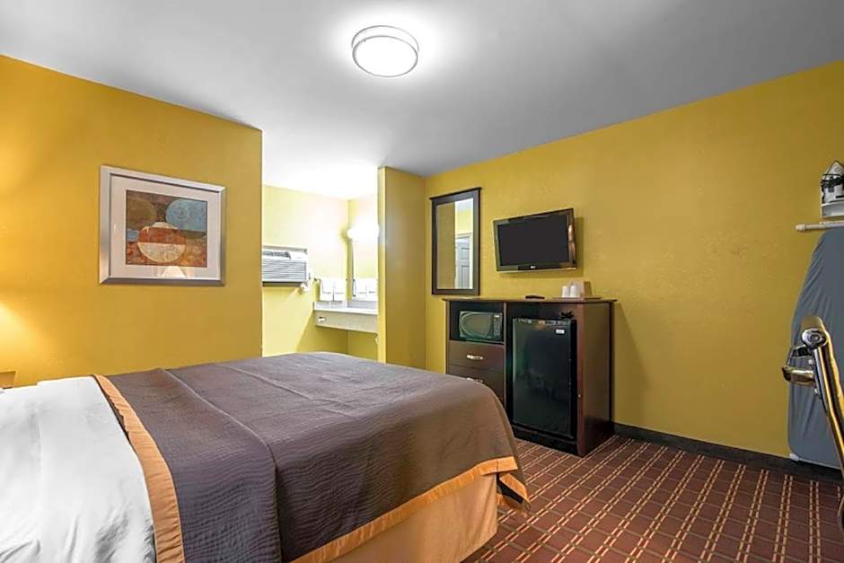 Rodeway Inn