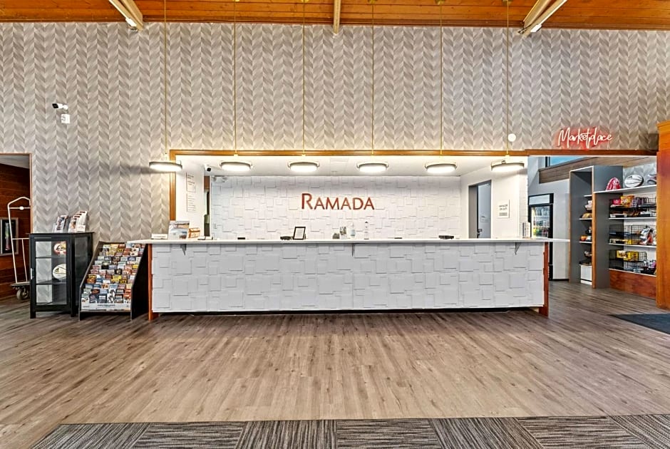 Ramada by Wyndham Cedar City