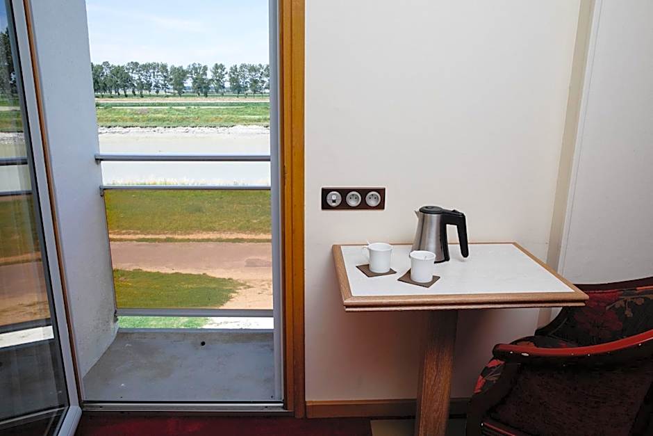 Hotel le Relais du Roy