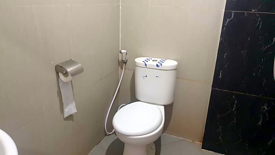 OYO 91266 Markoni 18 Guest House