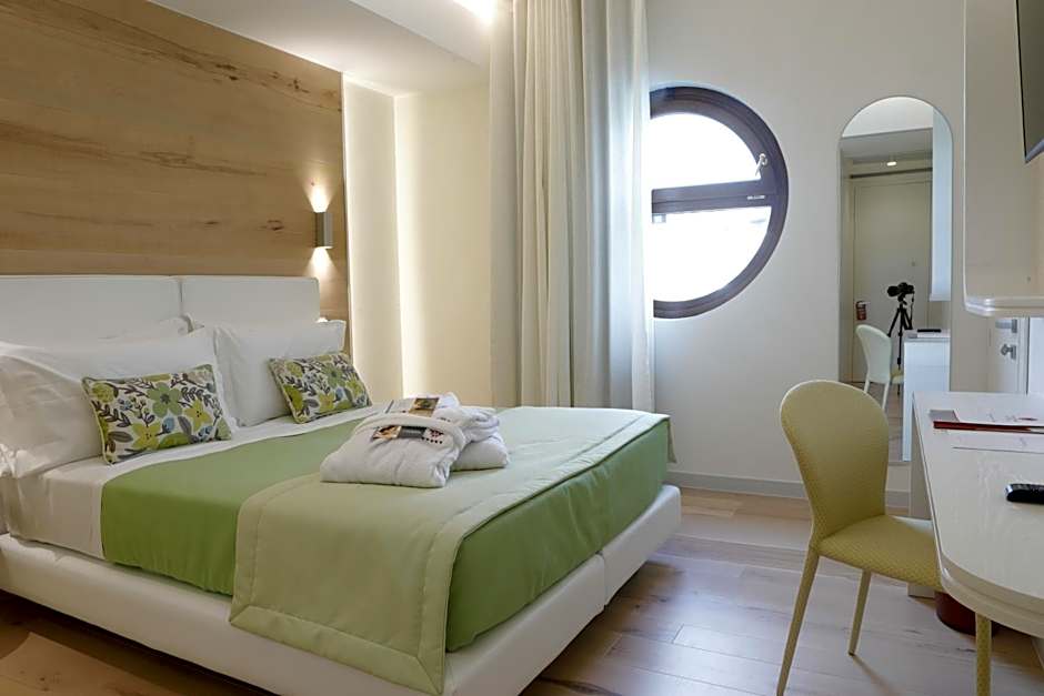 Astrea Wellness & Spa