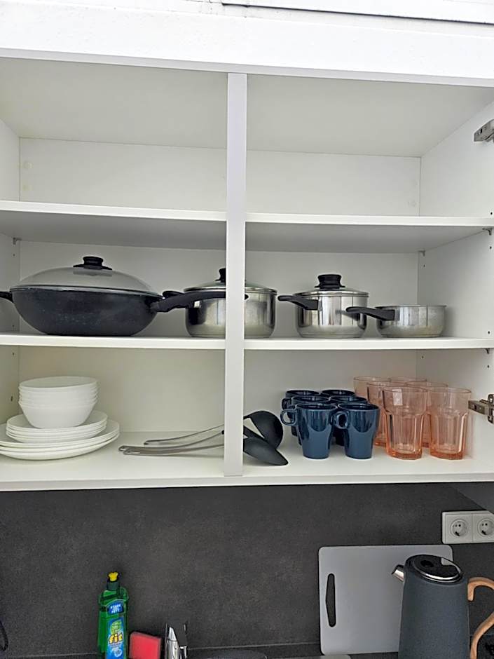 MAGNET Boardinghouse