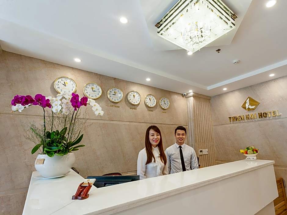 Thien Hai Hotel
