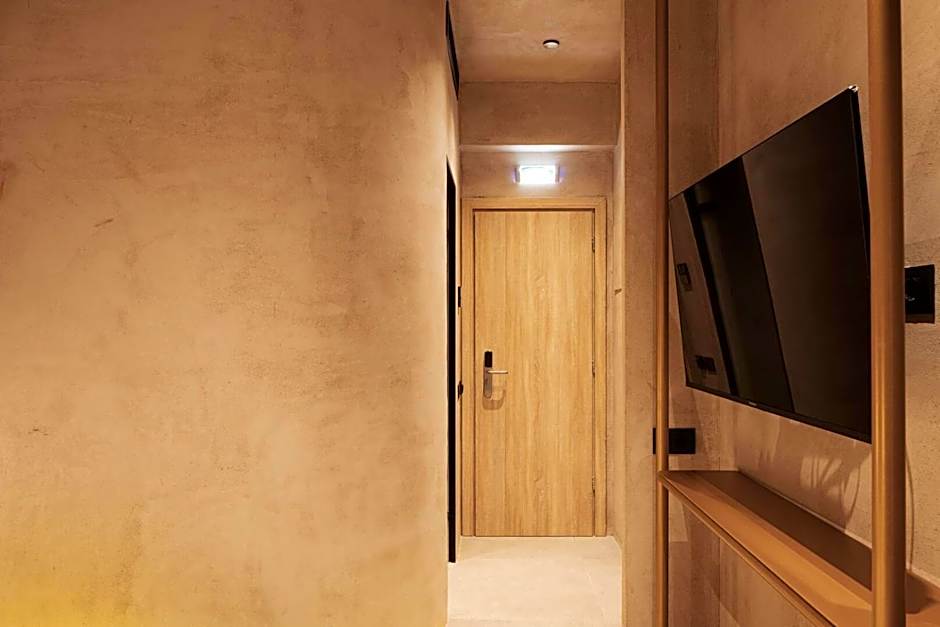 Medusa Luxury Suites