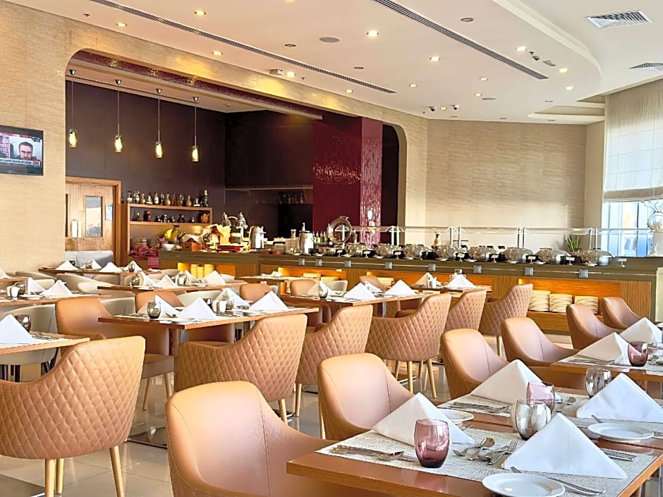 Novotel Fujairah Hotel