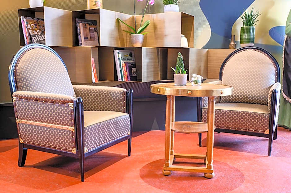 HIRSCHEN OBERKIRCH - Design Boutique Hotel