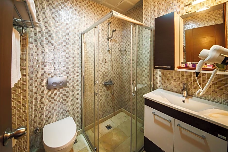 Maritime Hotel Istanbul