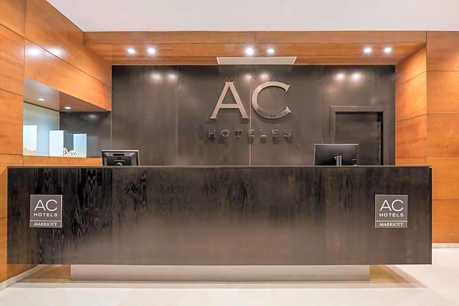 AC Hotel by Marriott Palencia