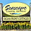 Seascape Coastal Retreat - ADULTS ONLY - HOT TUBS