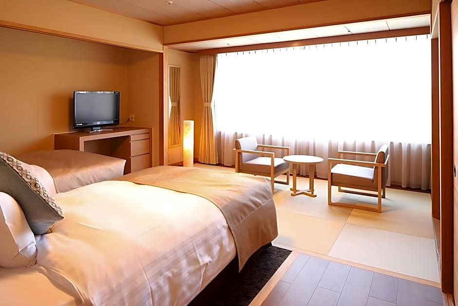 KAMENOI HOTEL TOBA