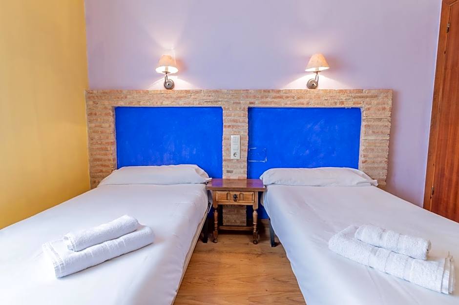 Hosteria Tierrallana by Juypehotel