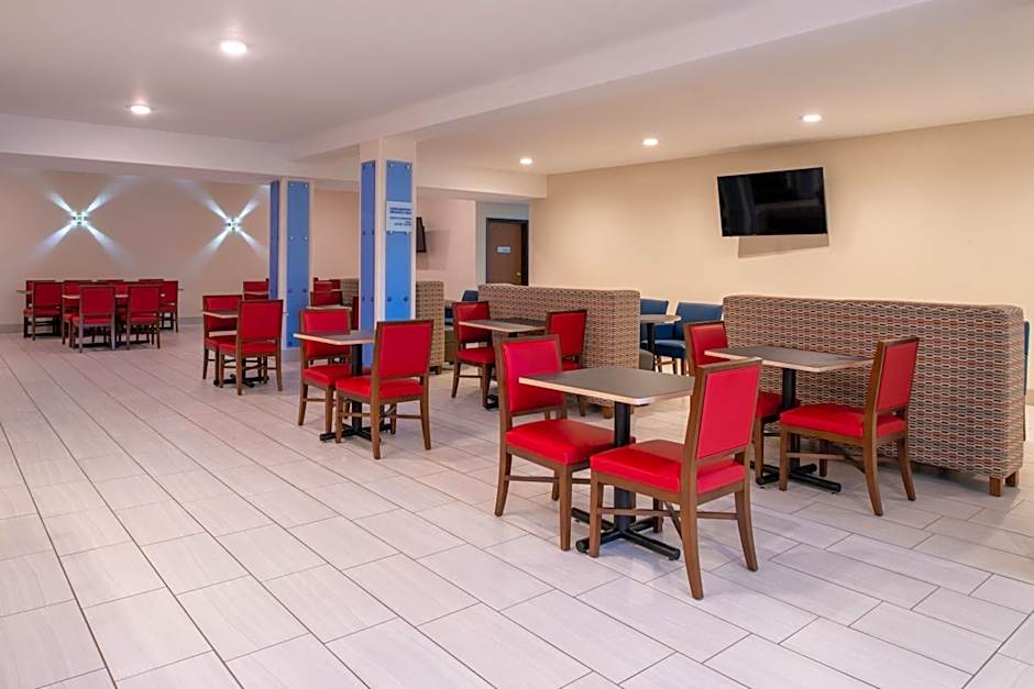 Holiday Inn Express Hotel & Suites Gunnison By IHG