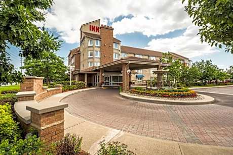 Monte Carlo Inns Brampton Suites