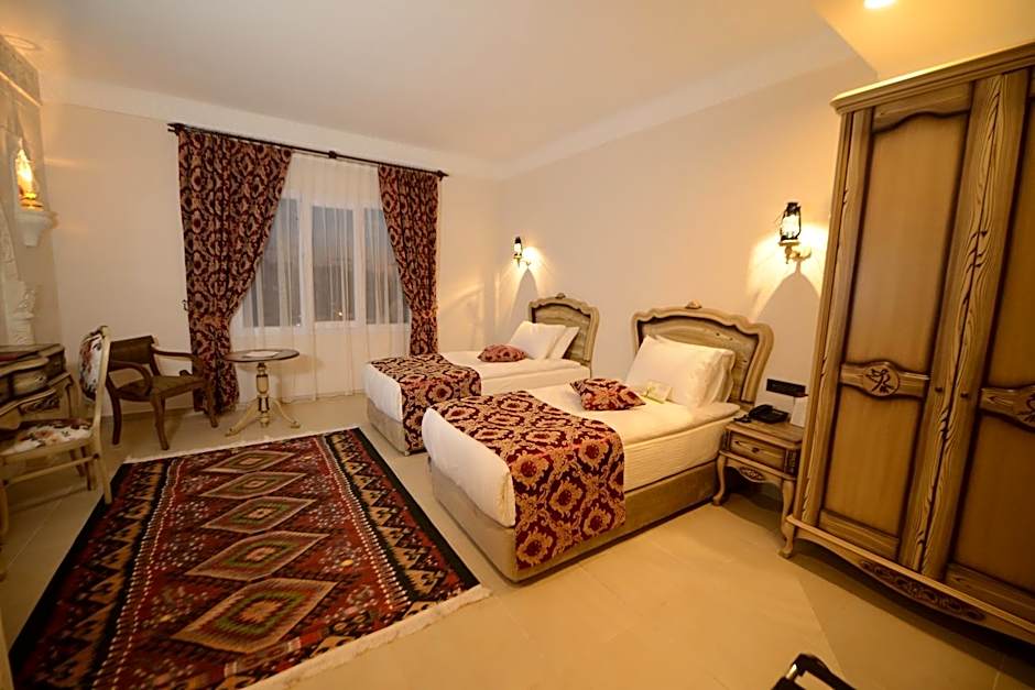 RAYMAR HOTELS MARDİN
