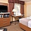 Best Western Hollywood Plaza Inn-Hollywood Walk of Fame Hotel-LA