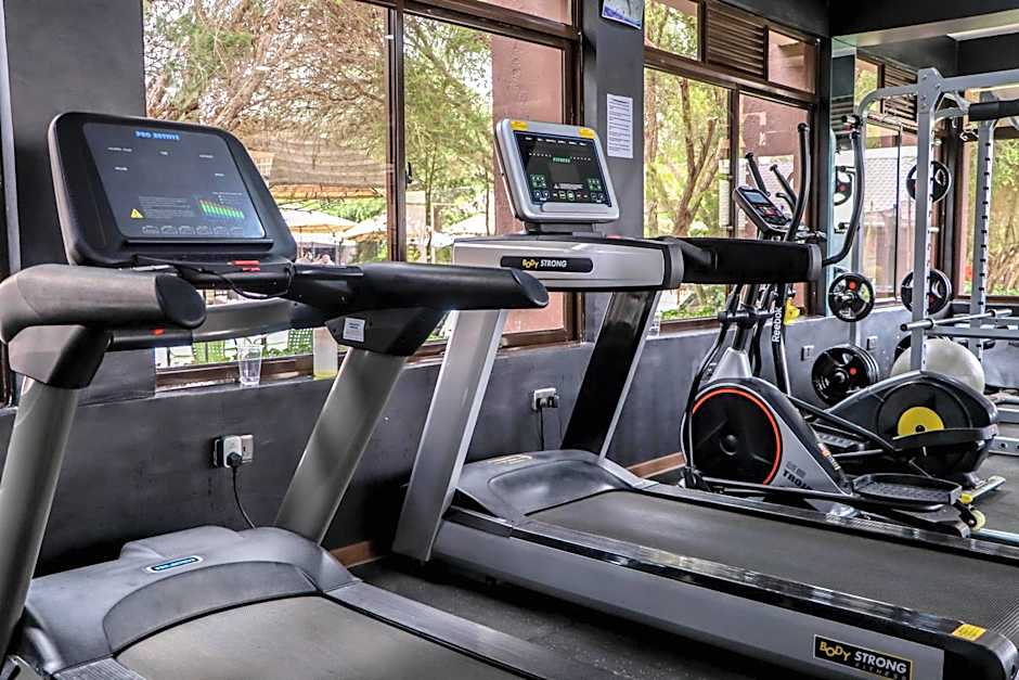 67 Airport Hotel Nairobi