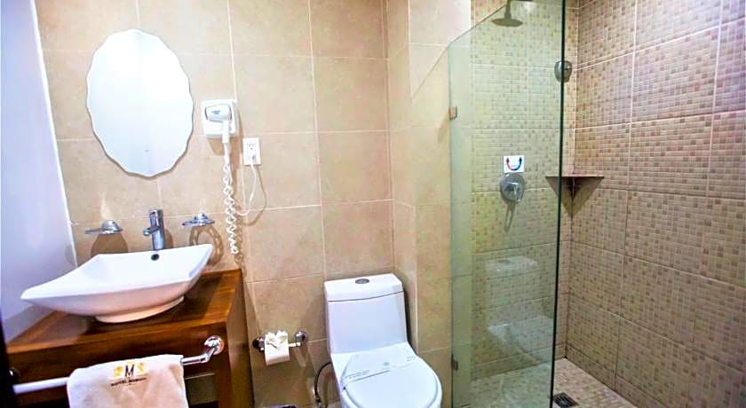 Hotel Merida