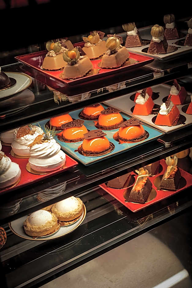 Dwor Uphagena ARCHE Gdańsk