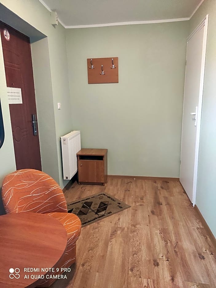 Domki letniskowe "DORCIA"